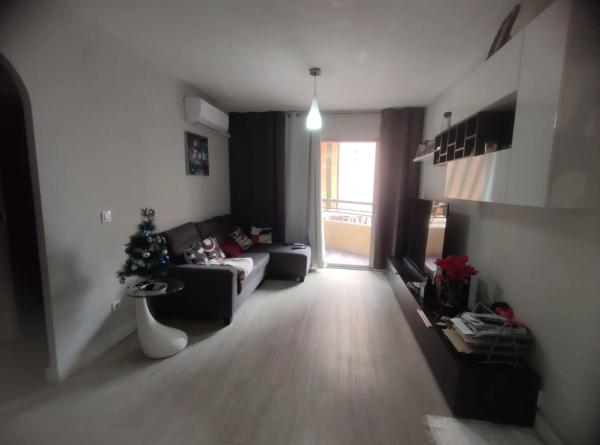 Piso en Pueblo Poniente