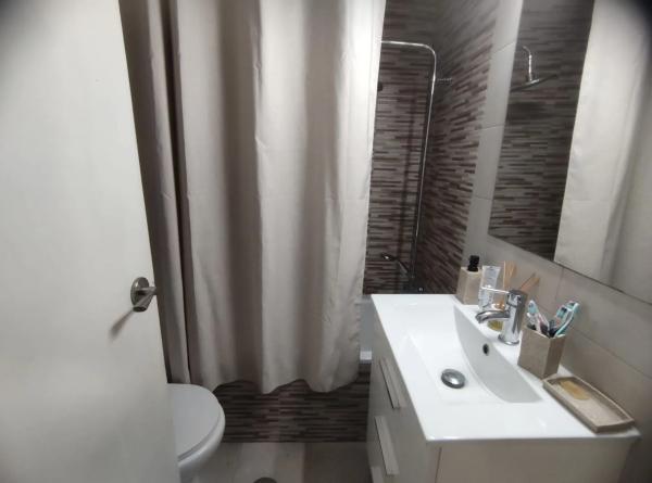 Piso en Pueblo Poniente