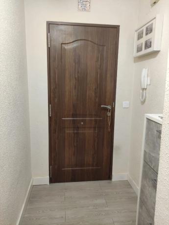 Piso en Pueblo Poniente