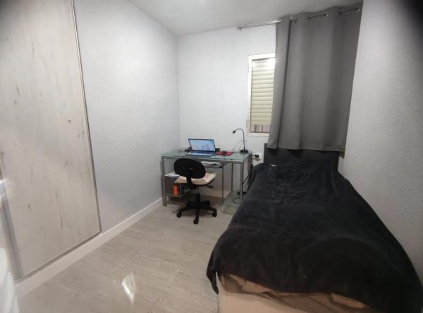 Piso en Pueblo Poniente