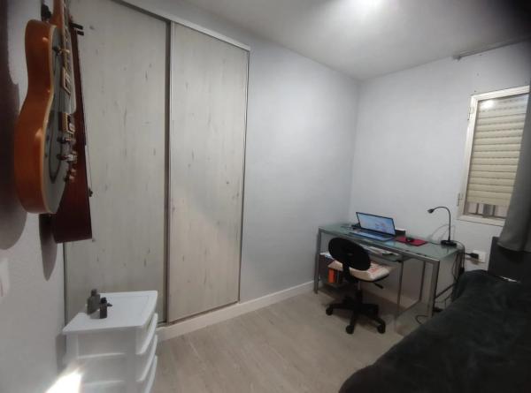 Piso en Pueblo Poniente