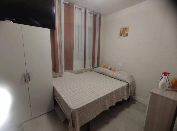 Piso en Pueblo Poniente