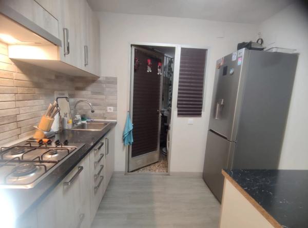 Piso en Pueblo Poniente