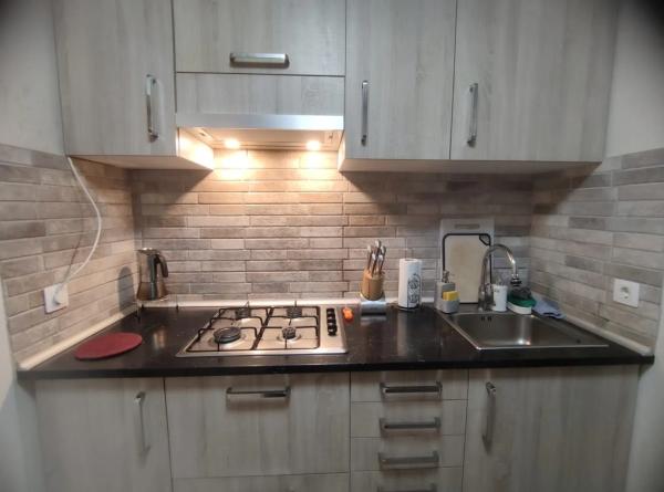 Piso en Pueblo Poniente