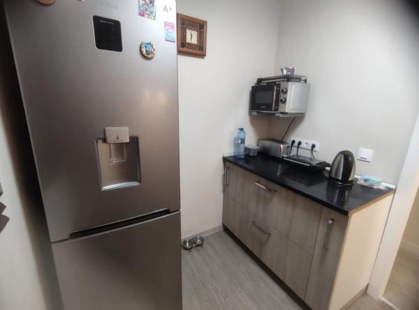 Piso en Pueblo Poniente