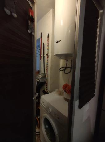 Piso en Pueblo Poniente