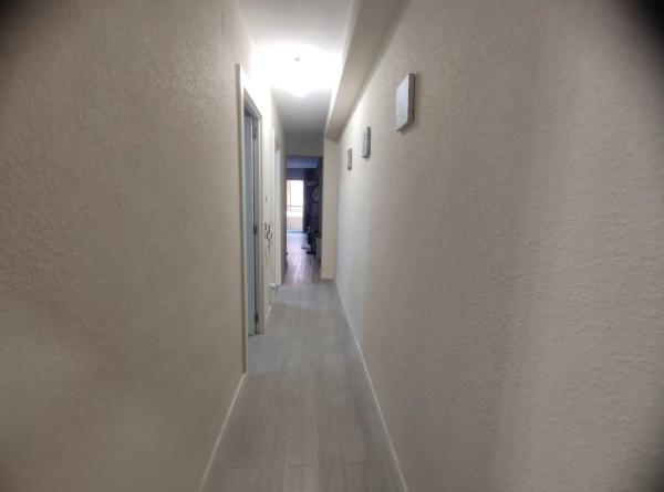 Piso en Pueblo Poniente