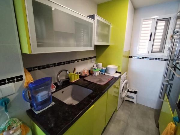 Piso en Barrio Zona Sierra Helada