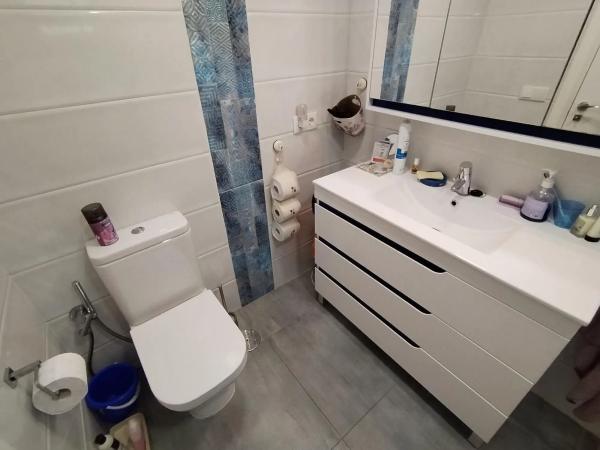 Piso en Barrio Zona Sierra Helada