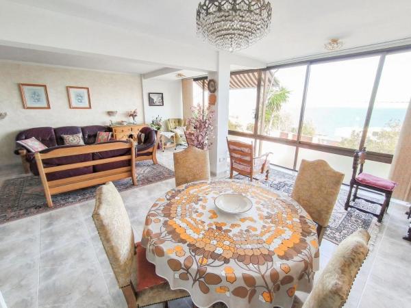 Piso en Playa de Poniente