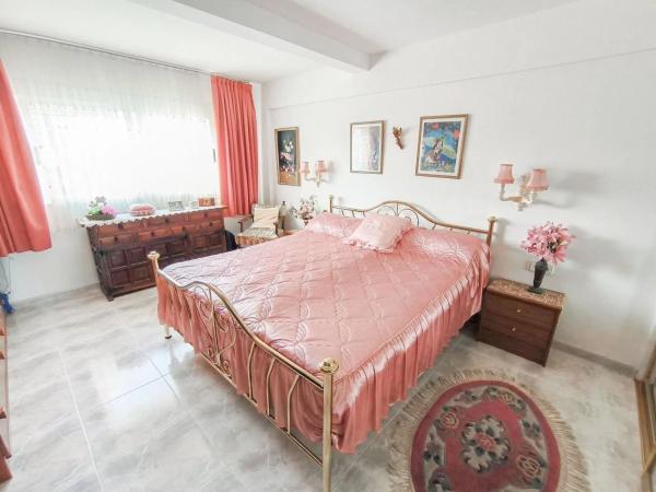 Piso en Playa de Poniente