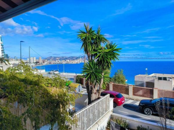 Piso en Playa de Poniente