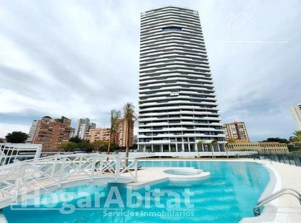 Piso en Playa de Poniente
