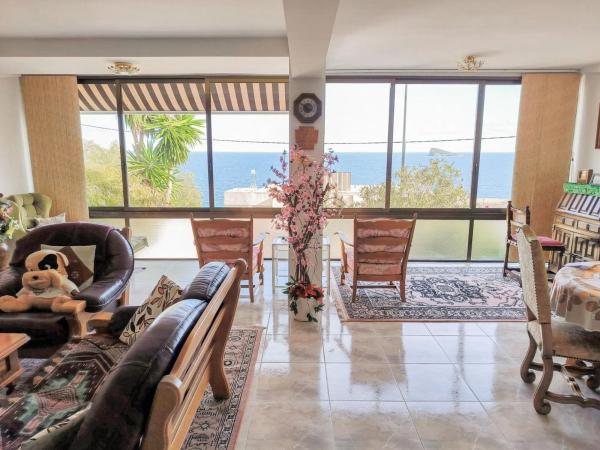 Piso en Playa de Poniente