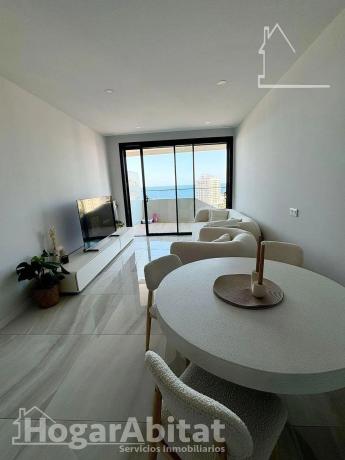 Piso en Playa de Poniente