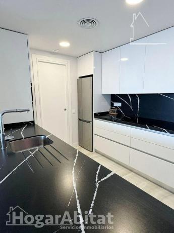 Piso en Playa de Poniente