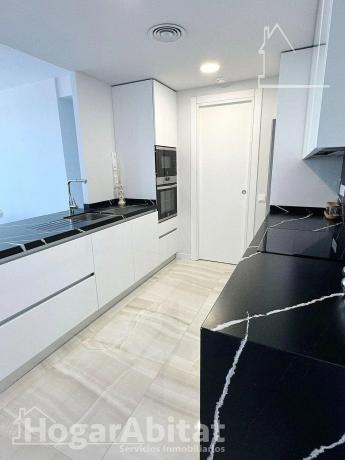 Piso en Playa de Poniente