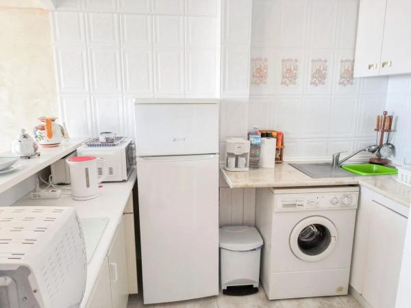 Piso en Playa de Poniente