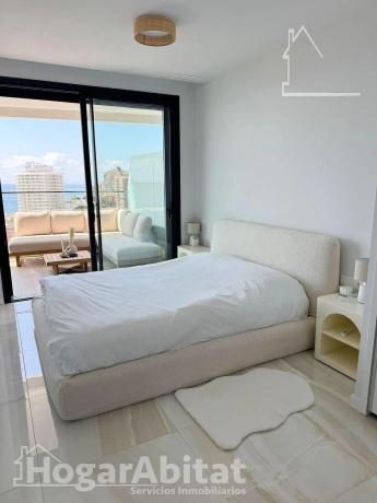 Piso en Playa de Poniente