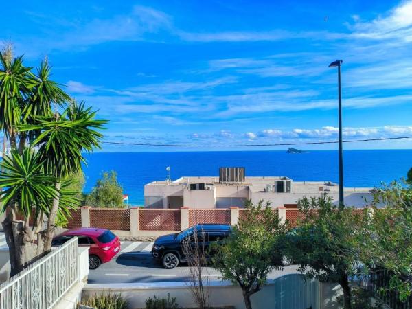 Piso en Playa de Poniente