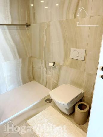 Piso en Playa de Poniente