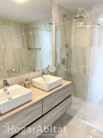 Piso en Playa de Poniente