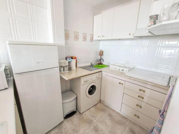 Piso en Playa de Poniente