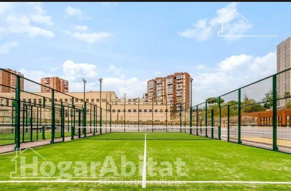 Piso en Playa de Poniente