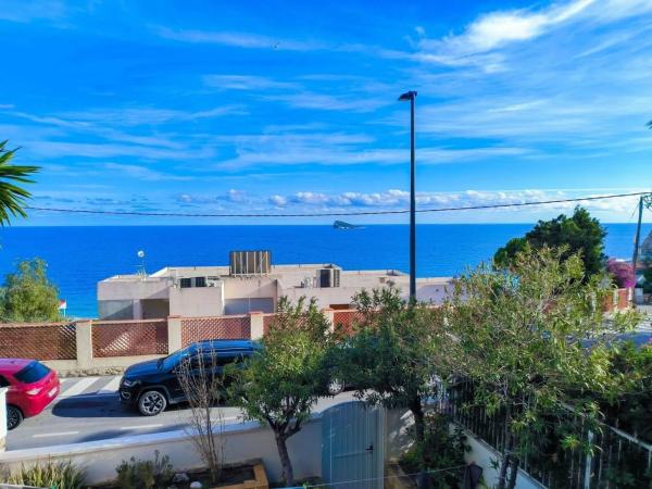 Piso en Playa de Poniente