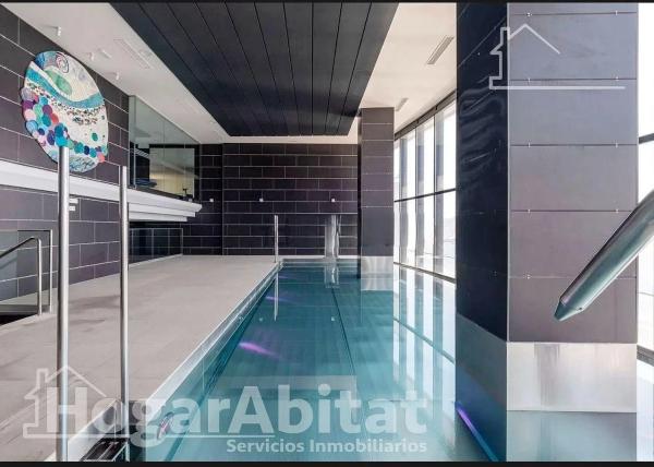 Piso en Playa de Poniente