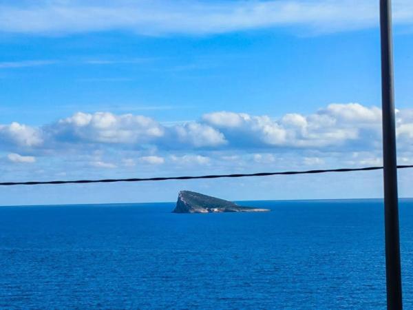 Piso en Playa de Poniente