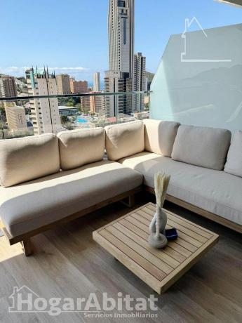 Piso en Playa de Poniente