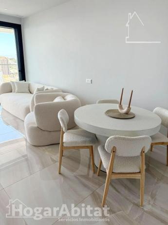 Piso en Playa de Poniente