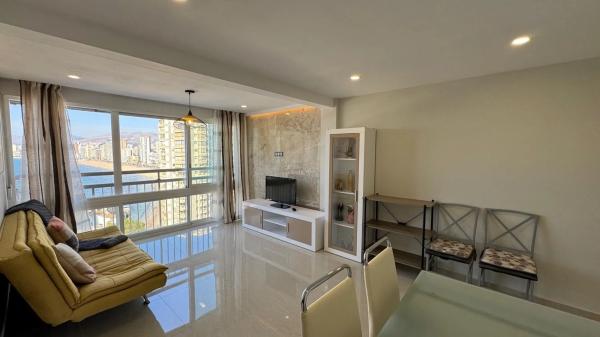 Piso en Barrio Zona Sierra Helada