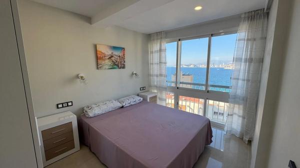 Piso en Barrio Zona Sierra Helada