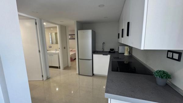 Piso en Barrio Zona Sierra Helada