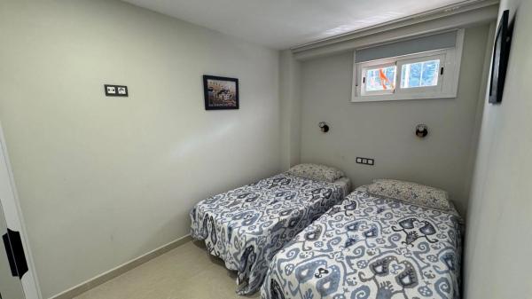 Piso en Barrio Zona Sierra Helada