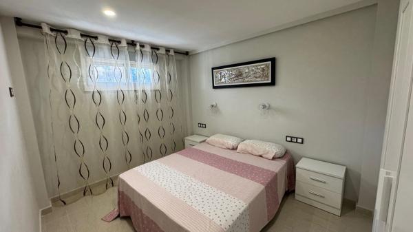 Piso en Barrio Zona Sierra Helada