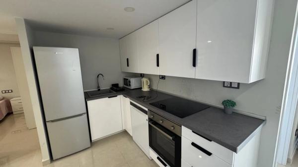 Piso en Barrio Zona Sierra Helada