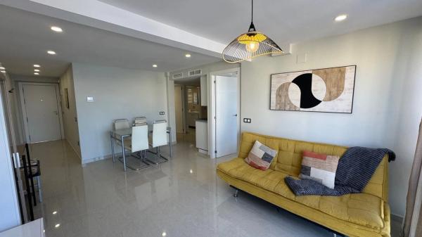 Piso en Barrio Zona Sierra Helada