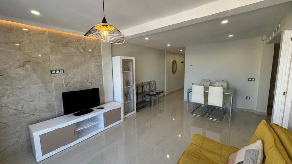 Piso en Barrio Zona Sierra Helada