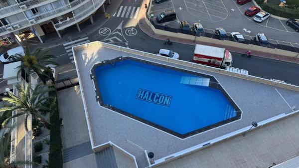 Piso en Barrio Zona Sierra Helada