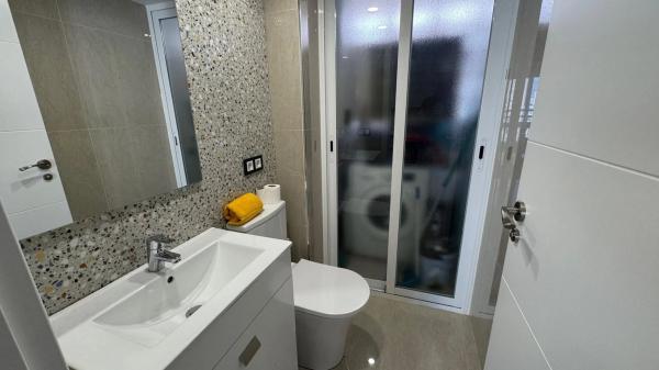 Piso en Barrio Zona Sierra Helada