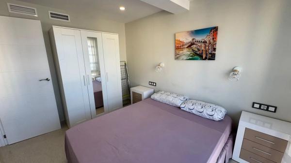 Piso en Barrio Zona Sierra Helada