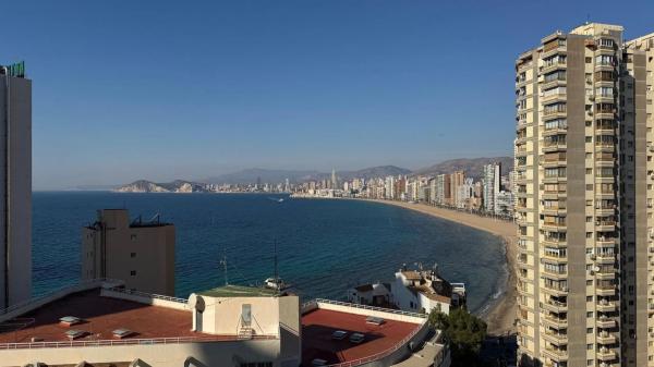 Piso en Barrio Zona Sierra Helada