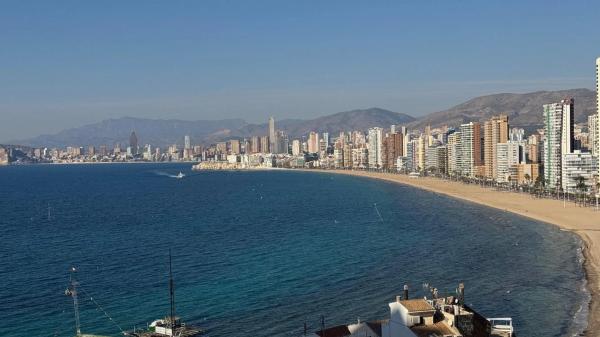 Piso en Barrio Zona Sierra Helada