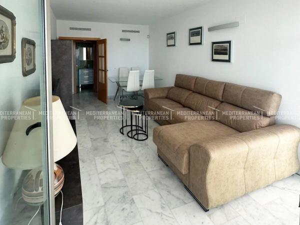 Piso en Barrio Zona Sierra Helada