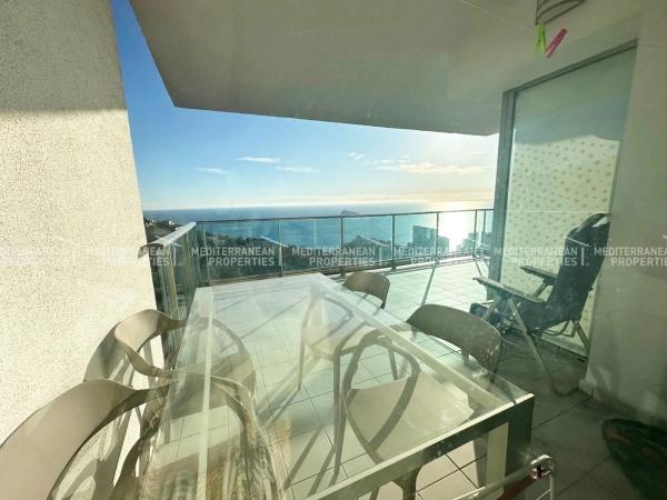 Piso en Barrio Zona Sierra Helada