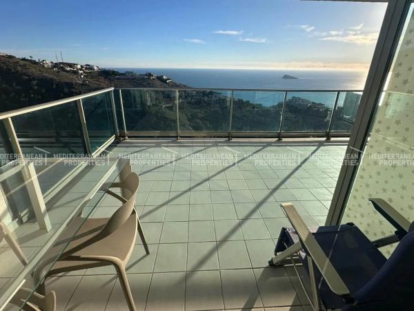 Piso en Barrio Zona Sierra Helada