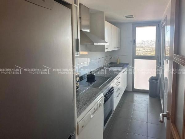 Piso en Barrio Zona Sierra Helada